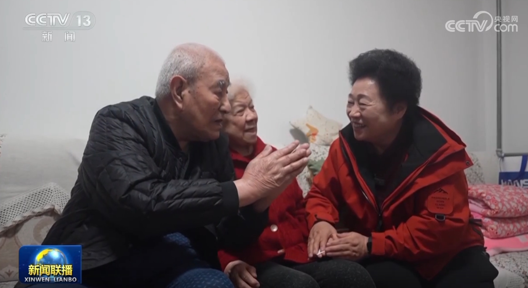 甚至以一己