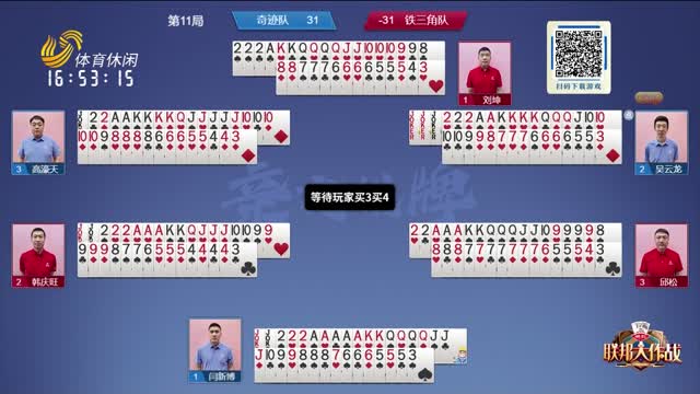 过去三年